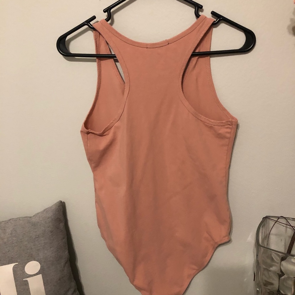 Bodysuit - Picture 2 of 4